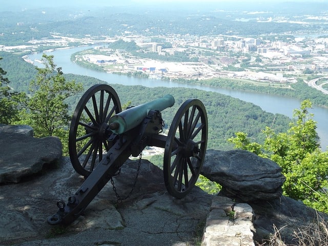 Tennessee Cannon