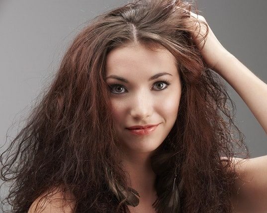 How Does Humidity Affect Hair?