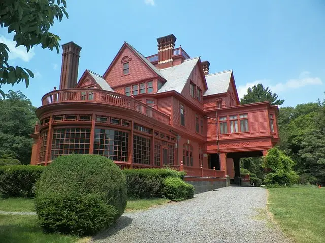 New Jersey Thomas Edison Home