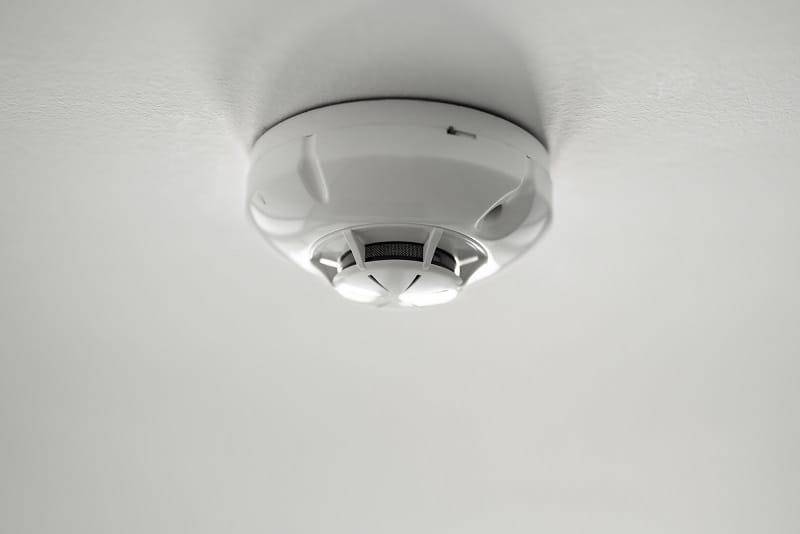 Smoke Detector Requirements in Vermont