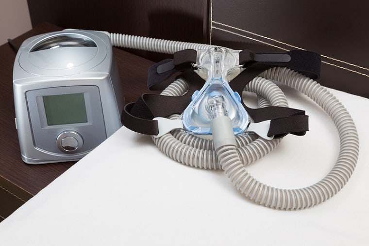 What Is the Best Humidity Level for a CPAP Machine?