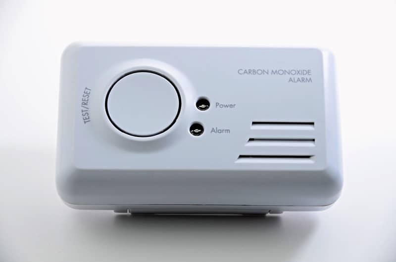 Can Humidity Set Off Carbon Monoxide Detector?