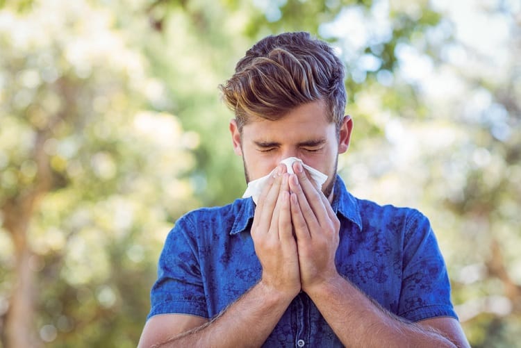 Can You be Allergic to Humidity? Humidity and Allergies