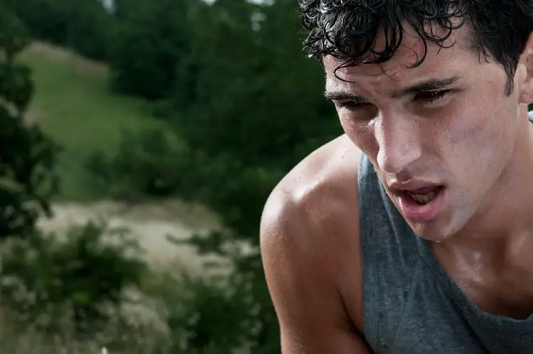 Does Humidity Make You Sweat?