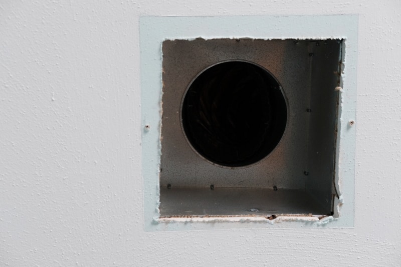 Can Mold Grow in Air Ducts?