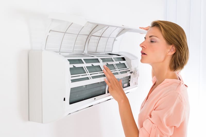How Does Humidity Affect Air Conditioning?